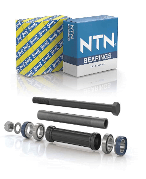 NTN-SNR csapágy