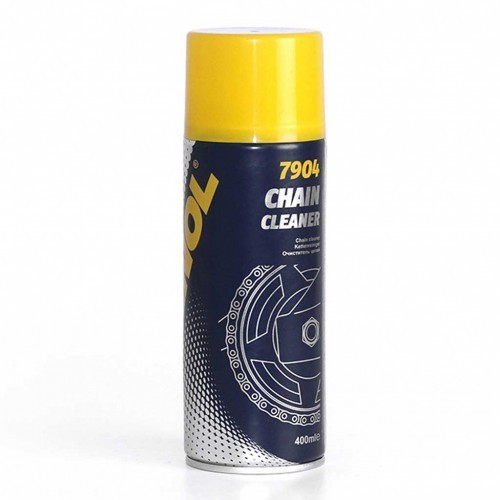 Lánctisztító spray Chain Cleaner 400ml 979045/PR