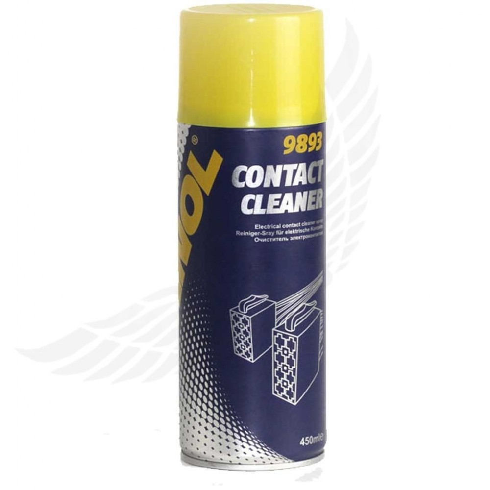 Kontakt tisztító spray 450ml 898933/PR