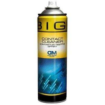 Kontakt tisztító spray 500ml 703670-AML/OS