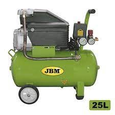 51602 Légkompresszor JBM 