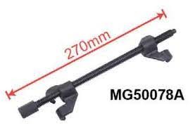 MG50078A RUGÓÖSSZEHÚZÓ 270MM 1PÁR MAGMA 