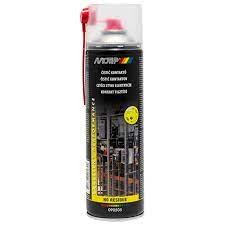 090505 Kontakt tisztító spray 500ml MOTIP 