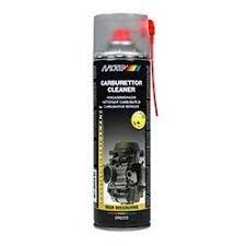 090510 Karburátor tisztító spray 500ml MOTIP 