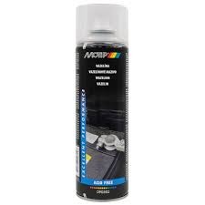 090302D Vazelin spray 500ml MOTIP 