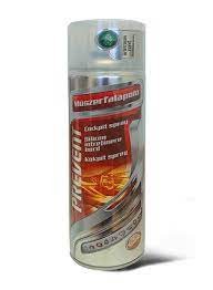 TE02307 illatosított műszerfalápoló mediterrán fenyő  500 ml PREVENT 