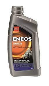 E.MP10W40/1 ENEOS MAX PERFORMANCE 4T 1L 10W40 ENEOS 