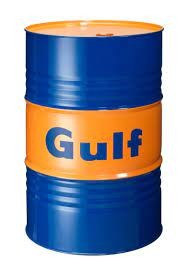 HARMONYHVI46/200 Gulf Harmony HVI 46 Hidraulika olaj 200 liter GULF 