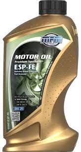 MPM 05001ESP-FE MPM Motorolaj 0W-20 Premium synt. ESP-FE 1 liter MPM 