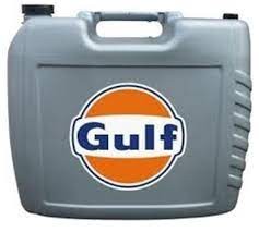 DUTYXLE15W40/20 Gulf Supreme Duty XLE 15W-40 Tgk motorolaj 20 liter GULF 