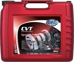 MPM CVT Constant Variable Transmission Special Fluid 20 liter
