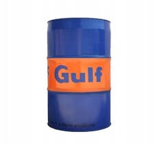 Gulf Formula ULE 5W-40 Szgk motorolaj synthetic 60 liter