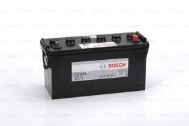 0092T30720 Bosch akku T3 100Ah 600 A BOSCH 