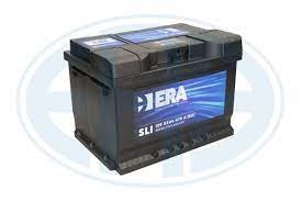 S60017 ERA akkumulátor 12V 100Ah 720A J+ ERA 