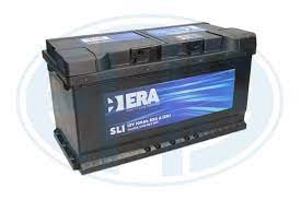 S60018 ERA akkumulátor 12V 100Ah 830A J+ ERA 