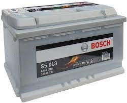 Bosch akku S5 100/830