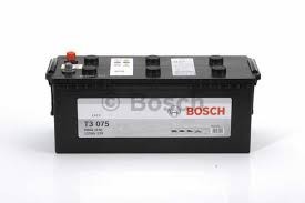 0092T30750 Bosch akku T3 120Ah 680 A BOSCH 