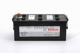 Bosch akku T3 155Ah 900 A