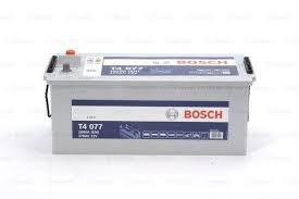 0092T40770 Bosch akku T4 170Ah 1000 A BOSCH 