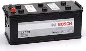 Bosch akku T3 180Ah 1100A