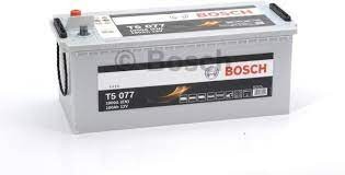 0092T50770 Bosch akku T5 180Ah 1000A BOSCH 