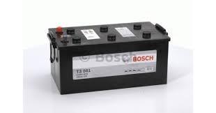 0092T30810 Bosch akku T3 220Ah 1150 A BOSCH 