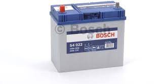 0092S40220 Bosch akku Asia S4 45/330 b+ BOSCH 