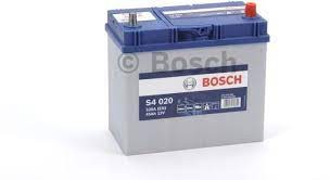 Bosch akku Asia S4 45/330