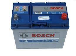 0092S40210 Bosch akku Asia S4 45/330 BOSCH 