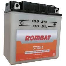 RB4L-BROM akkumulátor - ROMBAT