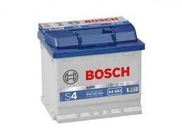 0092S40020 Bosch akku S4 52/470 BOSCH 
