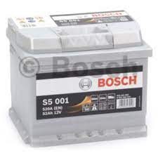 0092S50010 Bosch akku S5 52/520 BOSCH 