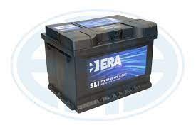 S55312 ERA akkumulátor 12V 53Ah 470A J+ ERA 