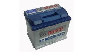 0092S40060 Bosch akku S4 60/540 b+ BOSCH 