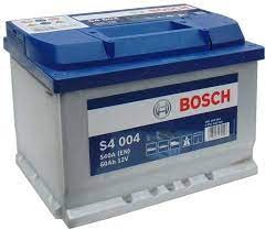 0092S40040 Bosch akku S4 60/540 j+ BOSCH 