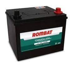 56036M0050 56036M0050ROM akkumulátor TORNADA ASIA 60AH 500A 230X172X222 J+   ROMBAT ROMBAT 
