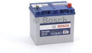 0092S40240 Bosch akku Asia S4 60/540 BOSCH 