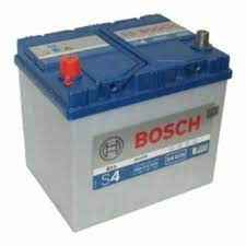0092S40250 Bosch akku S4 60/540 BOSCH 