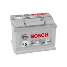 0092S50040 Bosch akku S5 61/600 BOSCH 