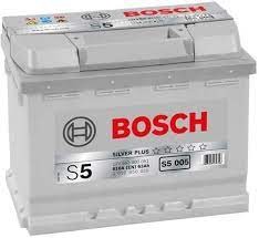 0092S50050 Bosch akku S5 63/610 BOSCH 