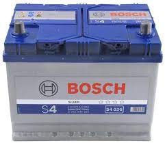 0092S40260 Bosch akku S4 70/630 BOSCH 