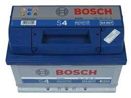 0092S40070 Bosch akku S4 72/680 BOSCH 