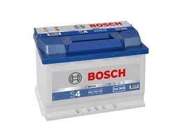 0092S40090 Bosch akku S4 74/680 b+ BOSCH 