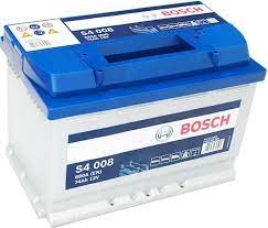 0092S40080 Bosch akku S4 74/680 j+ BOSCH 