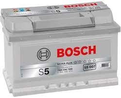 Bosch akku S5 74/750