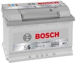 0092S50080 Bosch akku S5 77/780 BOSCH 