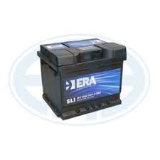 E58015 ERA akkumulátor EFB 12V 80Ah 730A J+ ERA 