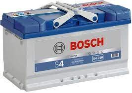 Bosch akku S4 80/740 hi?nyzik a f?le
