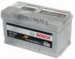 0092S50100 Bosch akku S5 85/800 BOSCH 