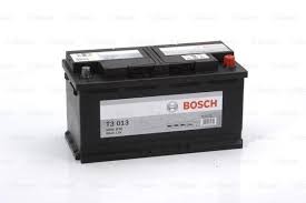 0092T30130 Bosch akku T3 88Ah 680A BOSCH 